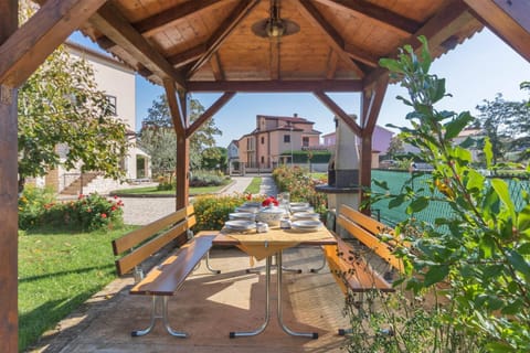 Modern, affordable and nicely decorated - Paradise Bed and Breakfast in Fažana