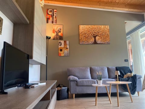 MONTE MISONE 2.0 House in Trentino-South Tyrol