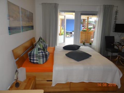 lange Apartment in Mecklenburg-Vorpommern, Germany