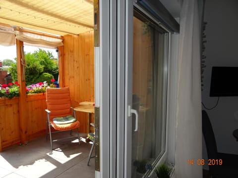 lange Apartment in Mecklenburg-Vorpommern, Germany