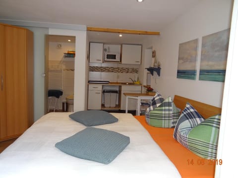 lange Apartment in Mecklenburg-Vorpommern, Germany