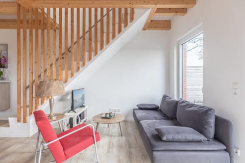 Fofteinbutze een Apartment in Nordstrand