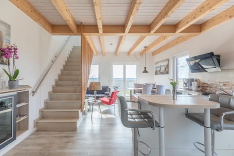 Fofteinbutze een Apartment in Nordstrand