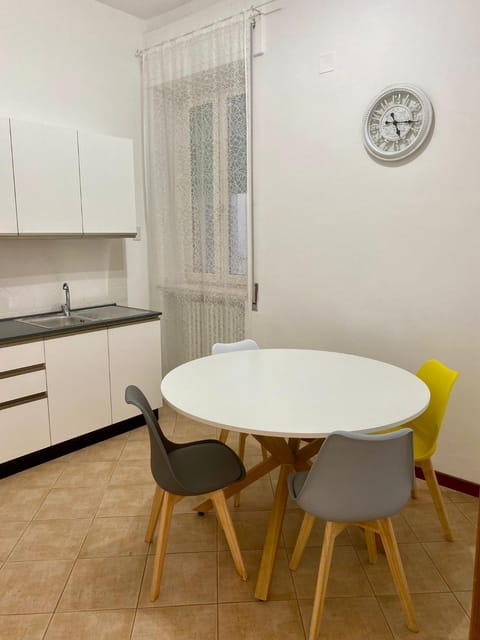 casa vacanze DOMUS CENTRALE House in Matera