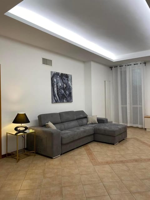 casa vacanze DOMUS CENTRALE House in Matera