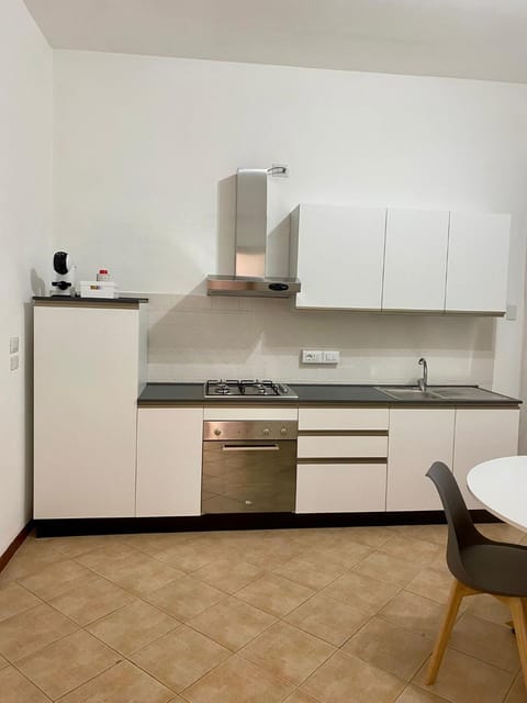 casa vacanze DOMUS CENTRALE House in Matera