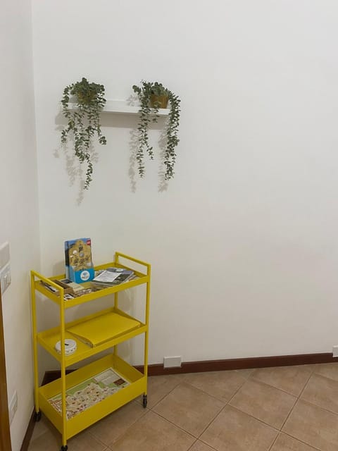 casa vacanze DOMUS CENTRALE House in Matera