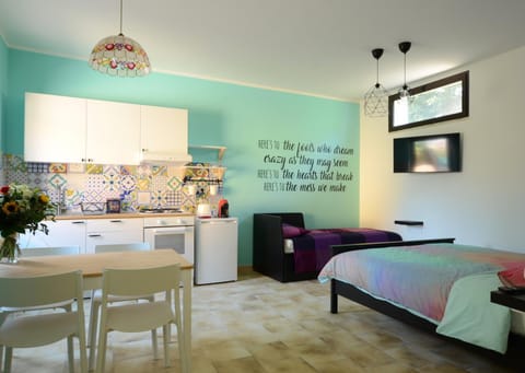 Lounge or bar