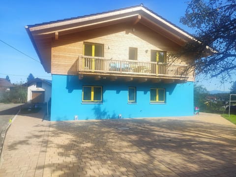 Ferienwohnungen Graßmann Apartment in Bad Reichenhall