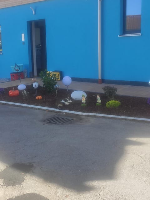 Ferienwohnungen Graßmann Apartment in Bad Reichenhall