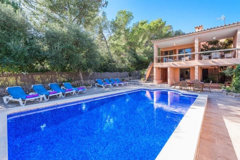 On site, Swimming pool