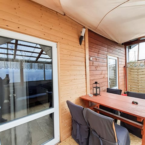 Apartamenty - Mazurski Zaścianek - Kruklanki Nature lodge in Lithuania