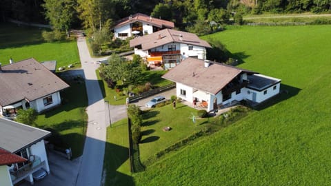 Erholung gesucht - gefunden House in Tyrol
