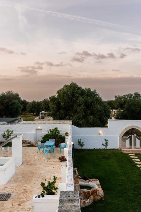 Masseria della Piana Bed and Breakfast in Province of Taranto