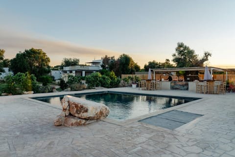 Masseria della Piana Bed and Breakfast in Province of Taranto