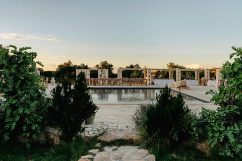 Masseria della Piana Bed and Breakfast in Province of Taranto