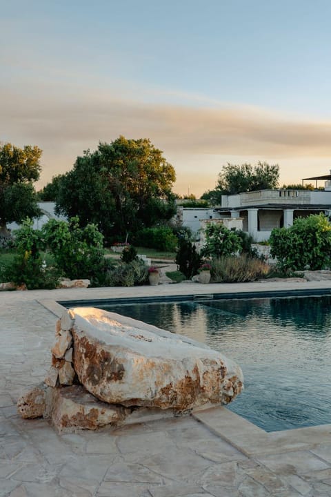 Masseria della Piana Bed and Breakfast in Province of Taranto