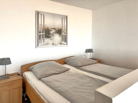 Auszeit & Meer (G-10-4) Apartment in Heiligenhafen