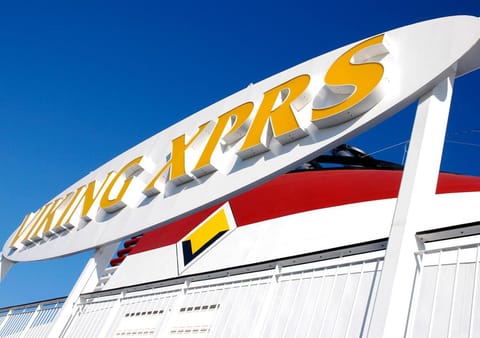 Property logo or sign, Balcony/Terrace, Decorative detail