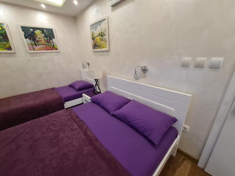 Hotel Sunce Hotel in Serbia