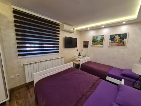 Hotel Sunce Hotel in Serbia