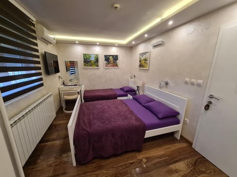 Hotel Sunce Hotel in Serbia