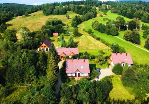 Property building, Nearby landmark, Spring, Day, Neighbourhood, Natural landscape, Bird's eye view, Mountain view