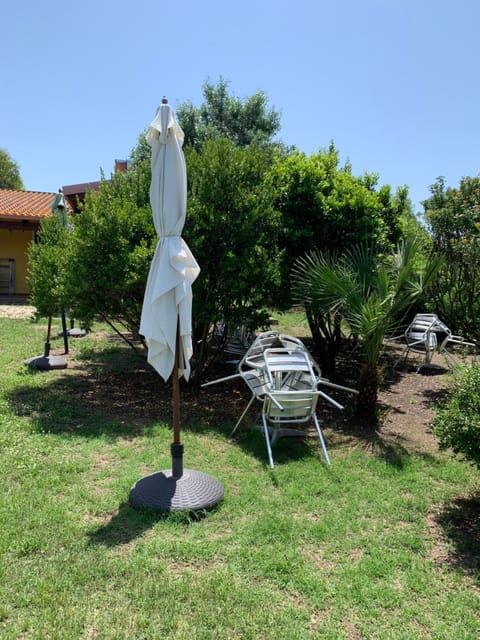 Agriturismo Da Patrizia Farm Stay in Sardinia