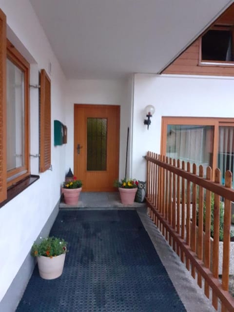 Landhaus-Königsberg, Vorberg 360 Ebengütlweg Apartment in Schladming