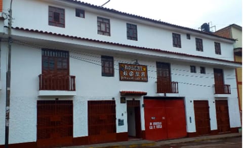 Facade/entrance, Property logo or sign
