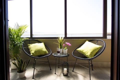 Balcony/Terrace, Balcony/Terrace