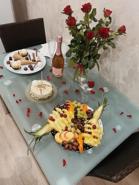 Casa Del Profumo Bed and Breakfast in Piacenza