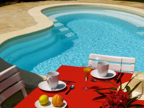 Facade/entrance, Pool view, Swimming pool, Swimming pool