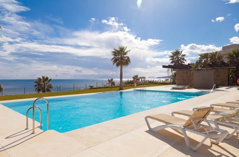 Sea view, Swimming pool, Swimming pool