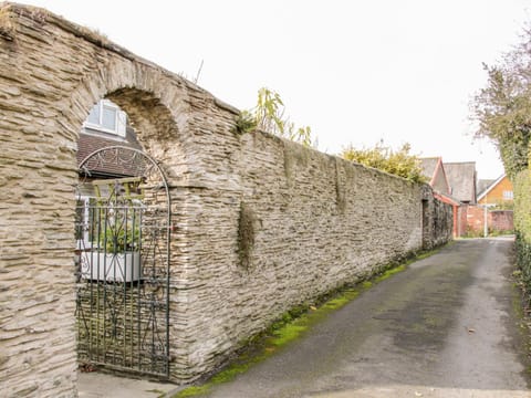 Lane House House in Bishop's Castle