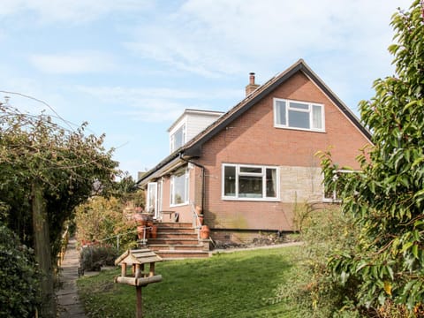 Lane House House in Bishop's Castle