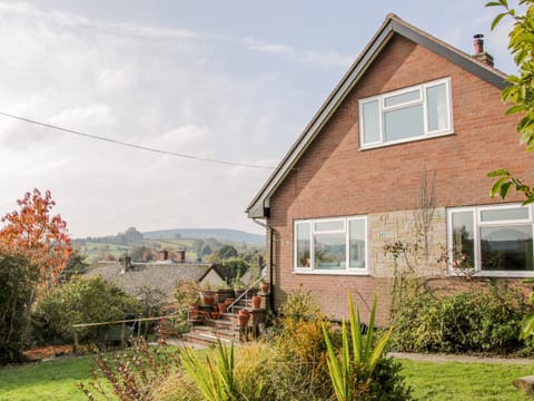 Lane House House in Bishop's Castle