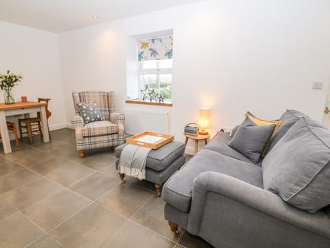 Ysgubor Llwyd House in Wales