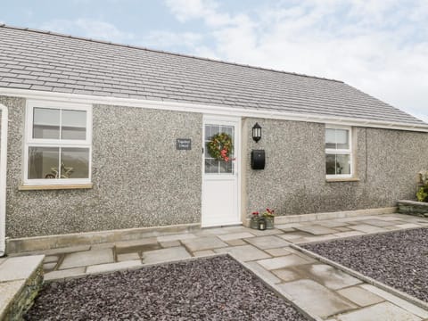 Ysgubor Llwyd House in Wales