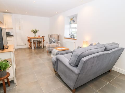 Ysgubor Llwyd House in Wales