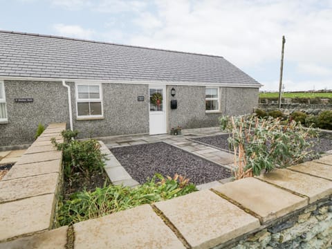 Ysgubor Llwyd House in Wales