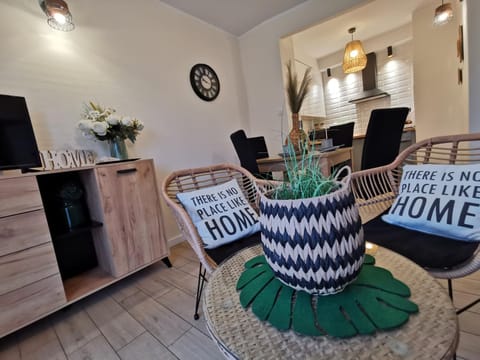 Apartament Kołobrzeg Port Welcome Home Apartment in West Pomeranian Voivodeship, Poland
