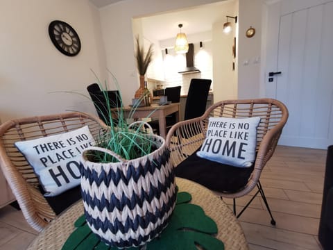 Apartament Kołobrzeg Port Welcome Home Apartment in West Pomeranian Voivodeship, Poland