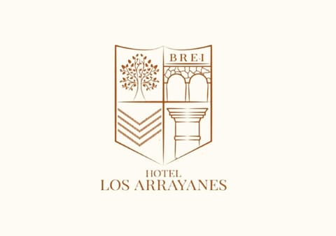 Property logo or sign