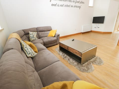 Upper House Barn Saddleworth House in Delph