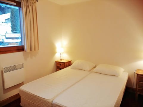 Charmant Duplex 3 Chambres à 100m des Pistes, Parking, WIFI - FR-1-815-73 Apartment in Morillon