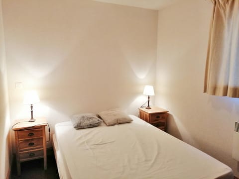 Charmant Duplex 3 Chambres à 100m des Pistes, Parking, WIFI - FR-1-815-73 Apartment in Morillon