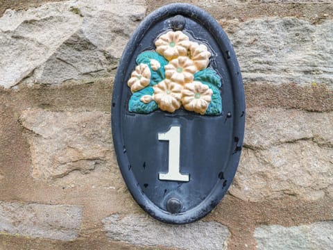 The Little Bower House in Hawes