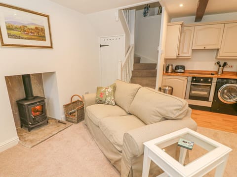 The Little Bower House in Hawes