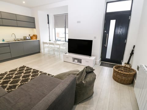 Arlanfor House in Rhosneigr